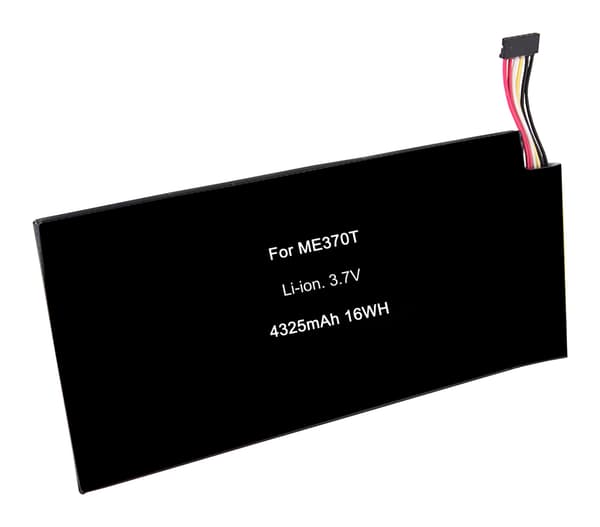 Batteri för Asus Nexus 7 C11-ME370T 4325mAh