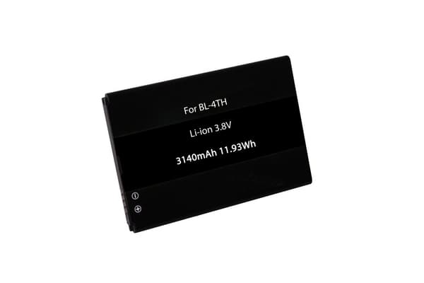 Batteri för LG BL-48TH 3140mAh