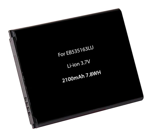 Batteri för Samsung EB535163LU 2100mAh