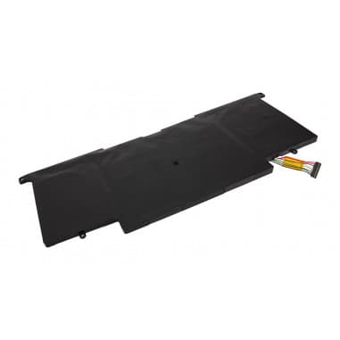 Batteri til Asus UX31 UX31A UX31E 6840mAh C22-UX31
