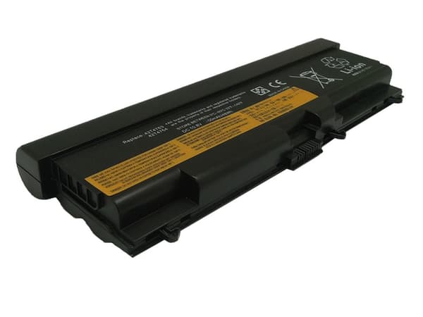 Batteri för Lenovo T410 T420 T510 T520 6600mAh