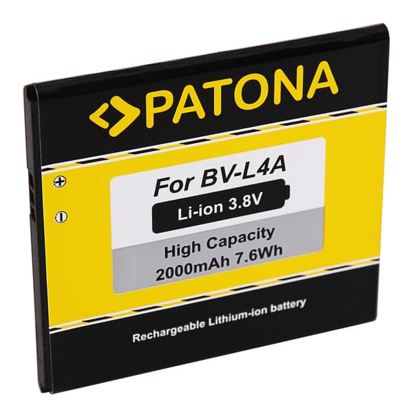 Batteri för Nokia Lumia 830 BV-L4A 2000mAh