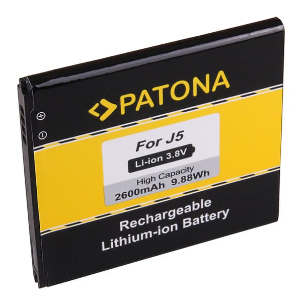 Batteri för Samsung BG530 2600mAh
