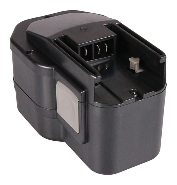 Batteri för AEG / Milwaukee 14.4V Ni-MH 3000mAh BDSE12T
