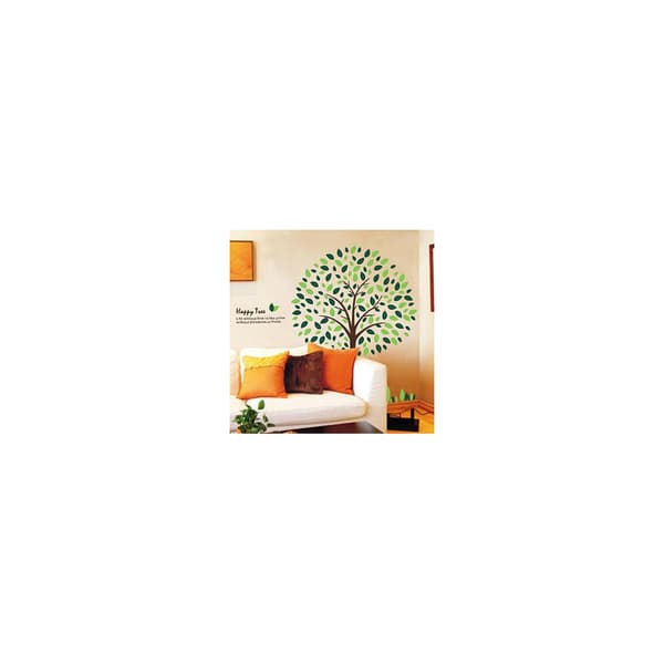 Wall Sticker - Happy Tree