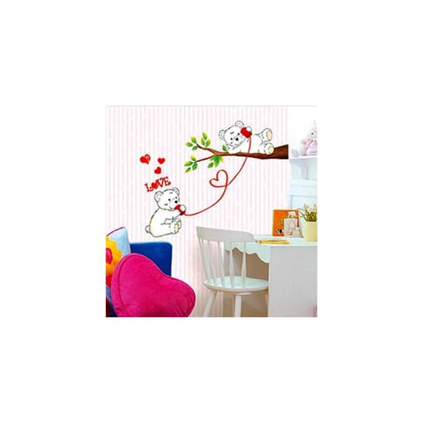 Wall Sticker - Nallis