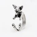 Pikkukuva 1 / 4: Ring - Chihuahua - Dog