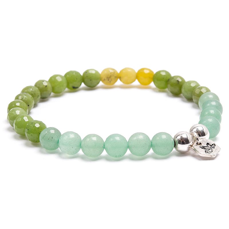 Harmoni Intentionsarmband