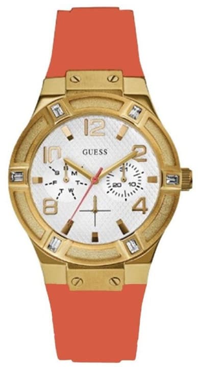 guess lady s15 W0564L2 Women Quartz watch