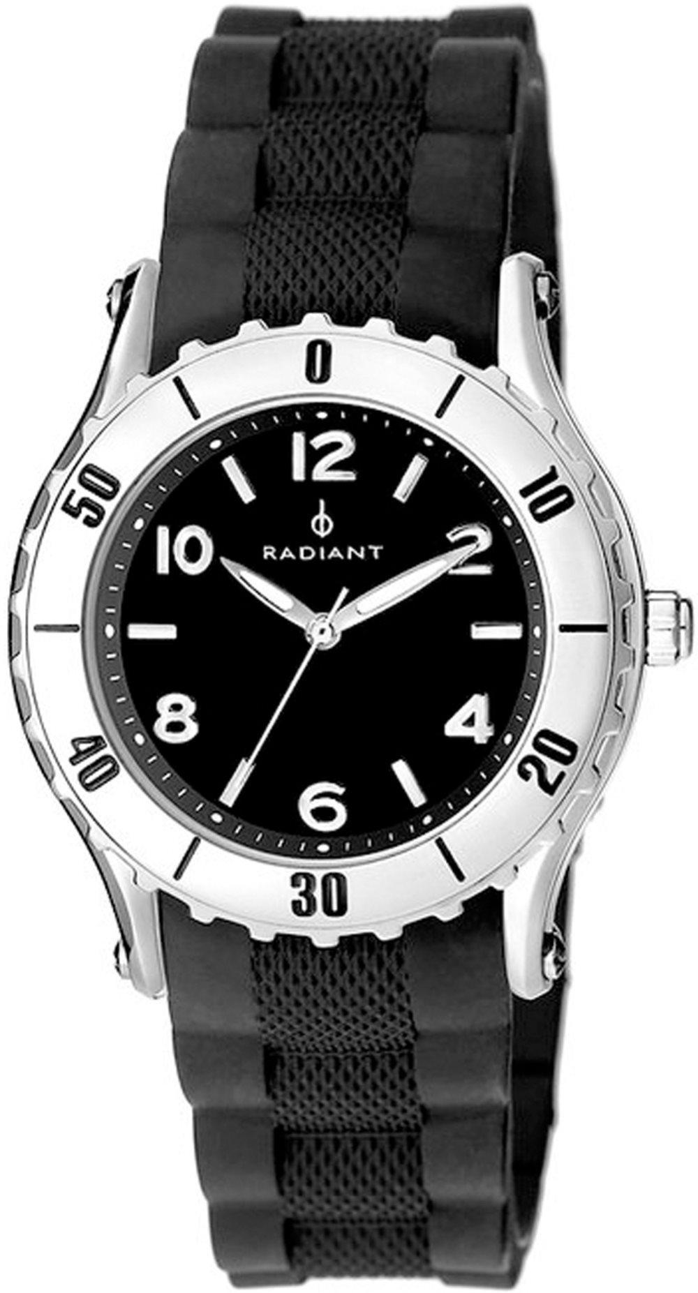 New radiant freestyle RA89001 Women Quartz watch