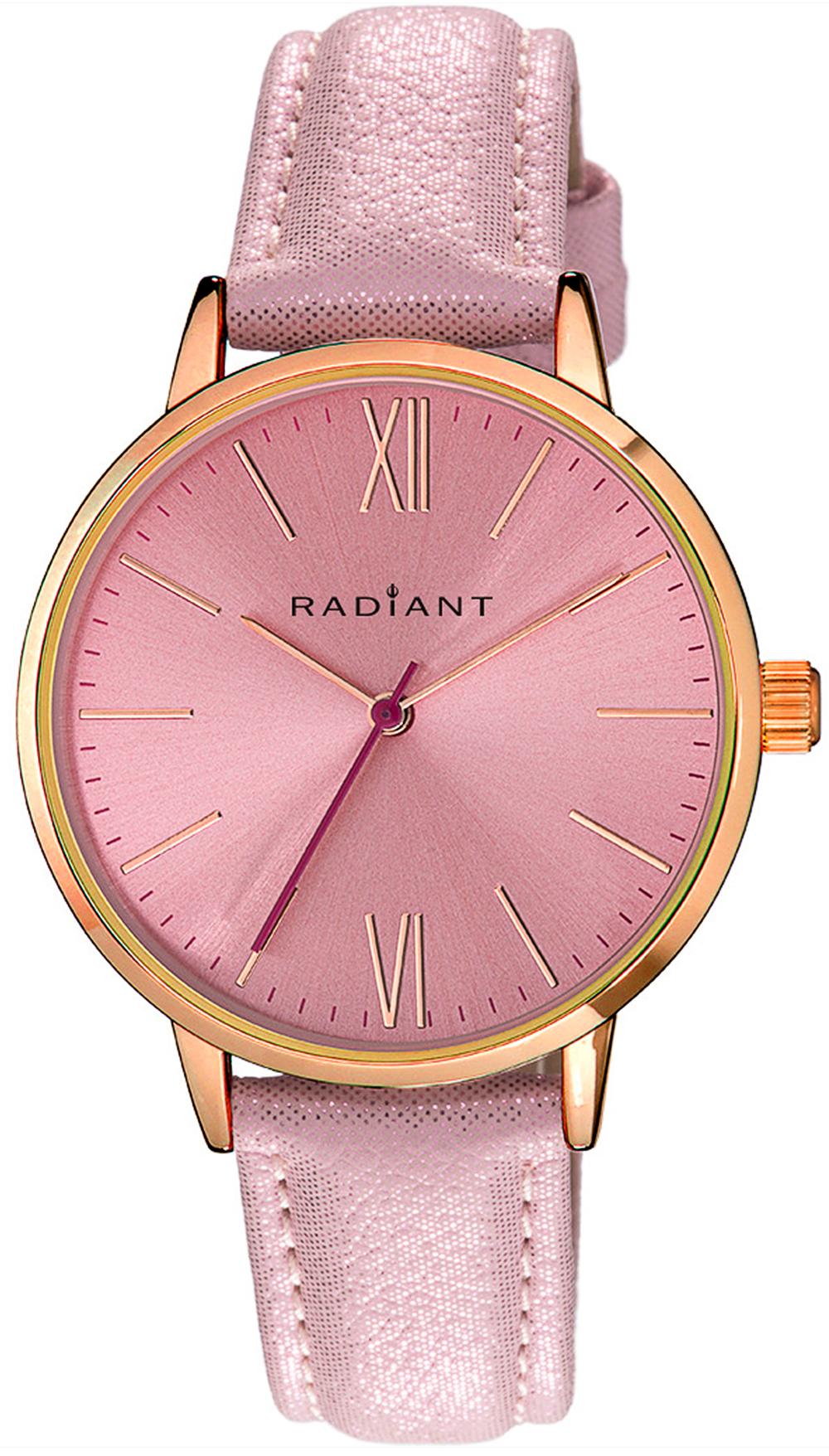Radiant new daisy RA429603 Women Quartz watch