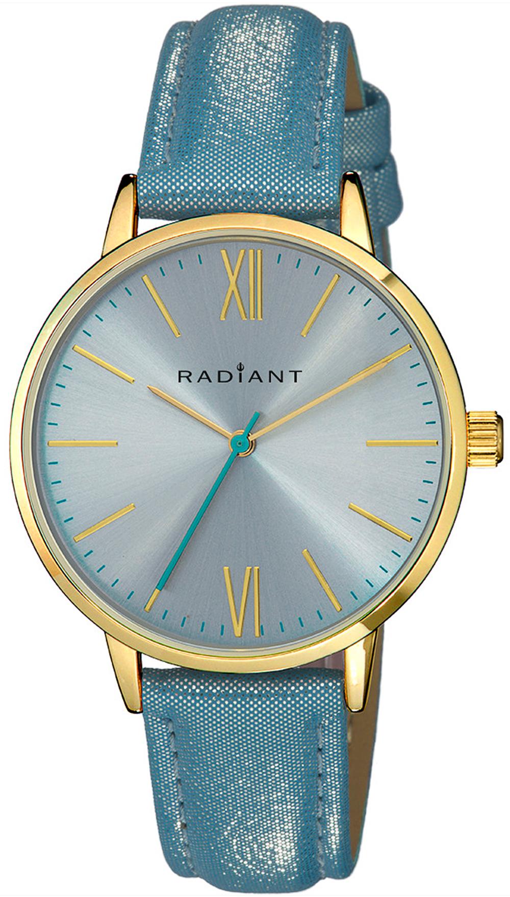 Radiant new daisy RA429602 Women Quartz watch
