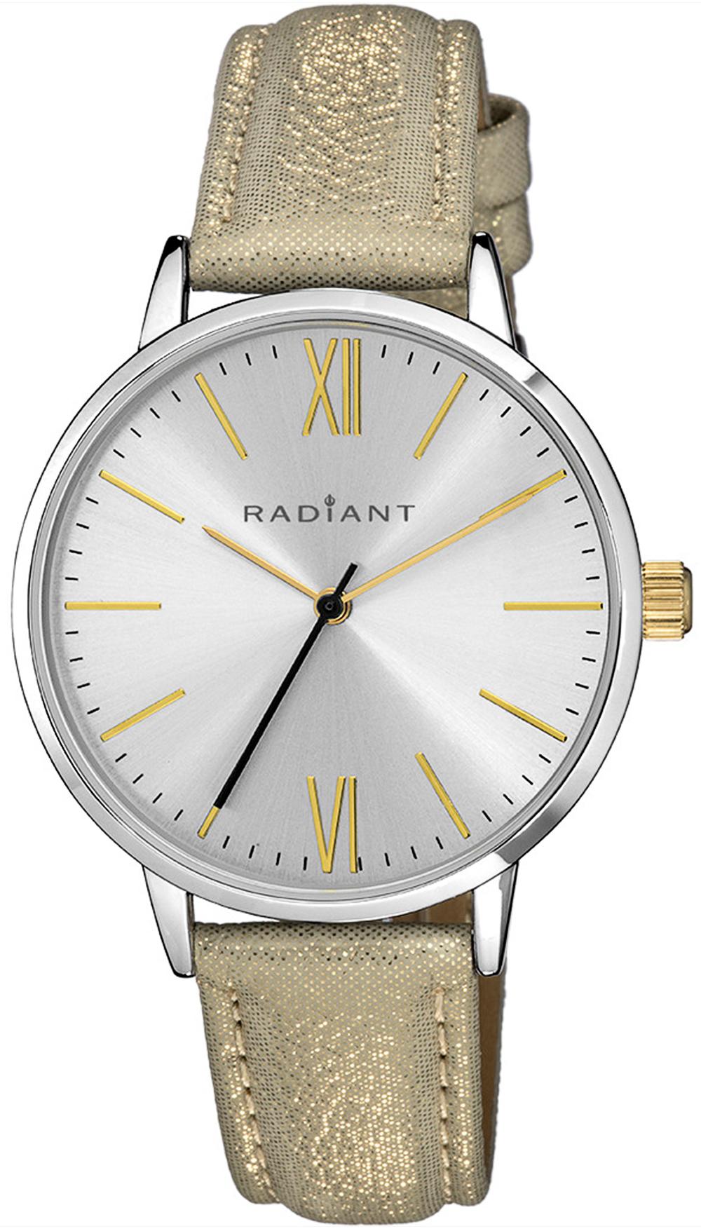 Radiant new daisy RA429601 Women Quartz watch