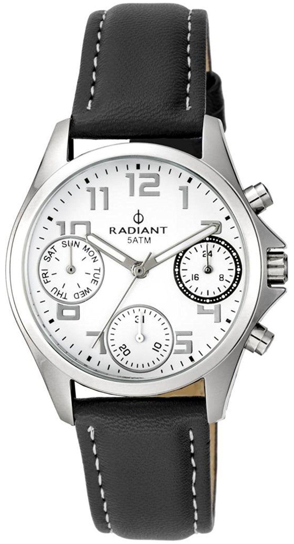 Radiant new cadette RA385706 Children Quartz watch