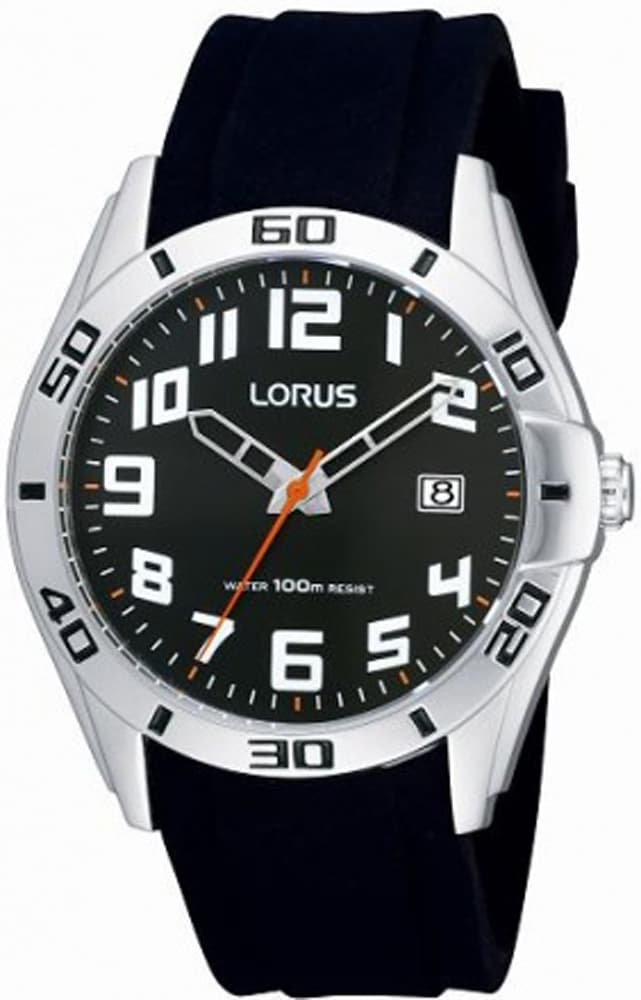 Lorus comunion RH917EX9 Children Quartz watch