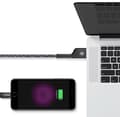 Miniatyrbild 11 av 11: USB Kabel Brottfri Höghastighets (Type-C) från BASEUS