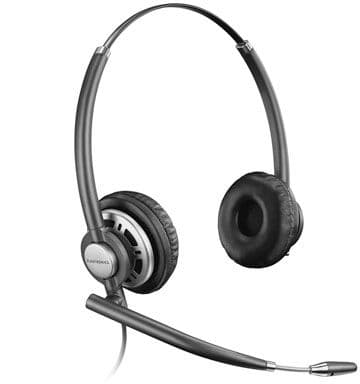 Plantronics EncorePro HW720 (stereo)