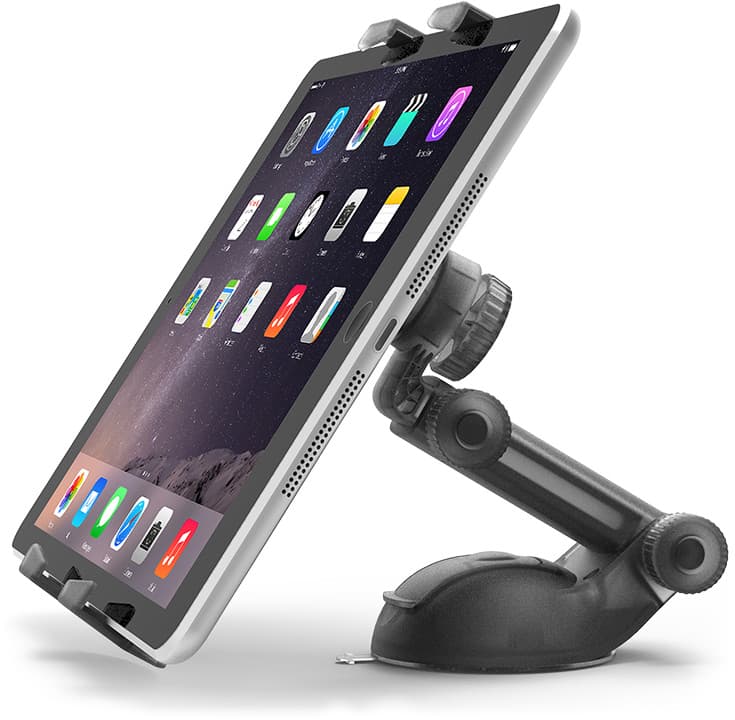 iOttie Easy Smart Tap 2 (iPad)