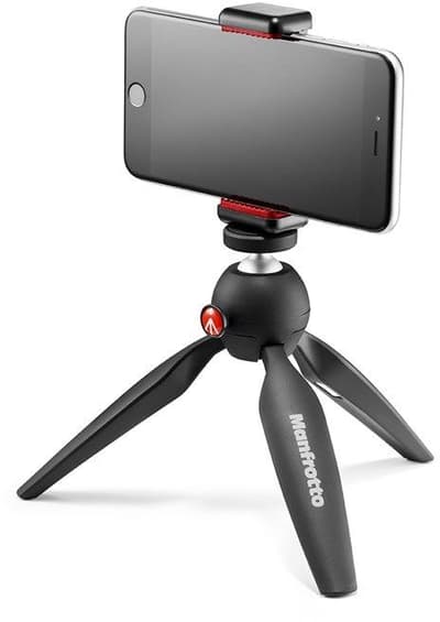 Manfrotto Pixi Bordsstativ