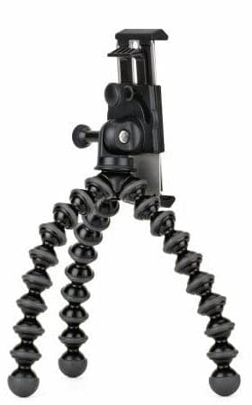 Joby GripTight GorillaPod Stand Pro (iPad)
