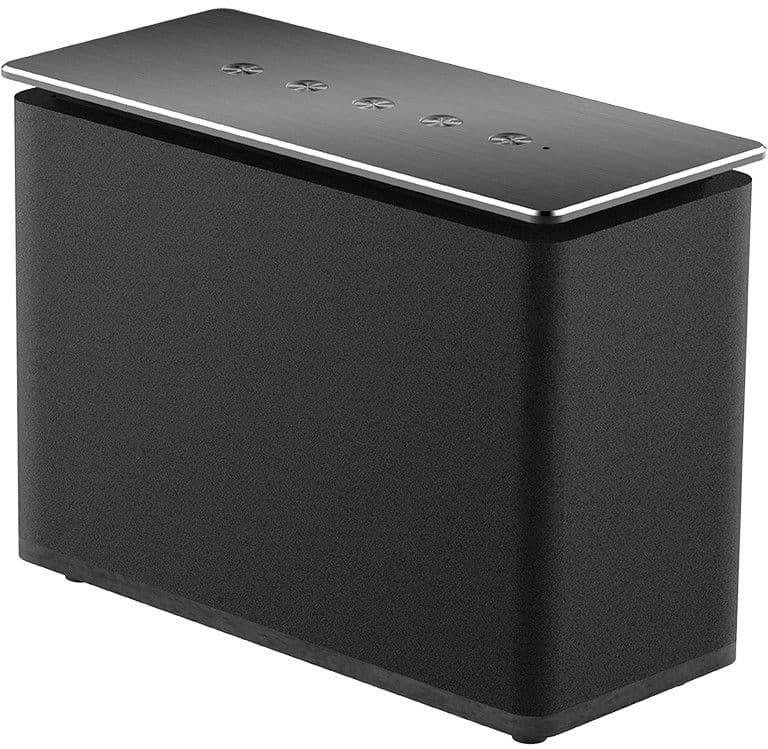 Champion Wifi Speaker Small