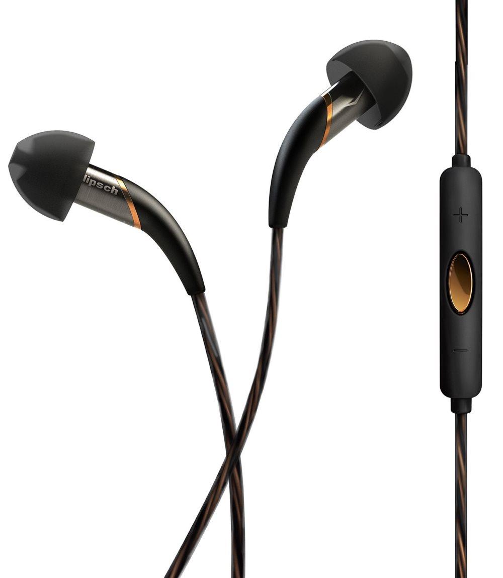 Klipsch X12i