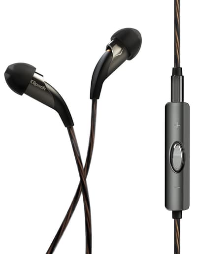 Klipsch X20i