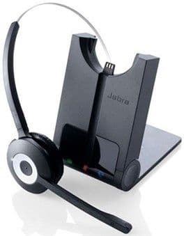 Jabra Pro 935 Mono