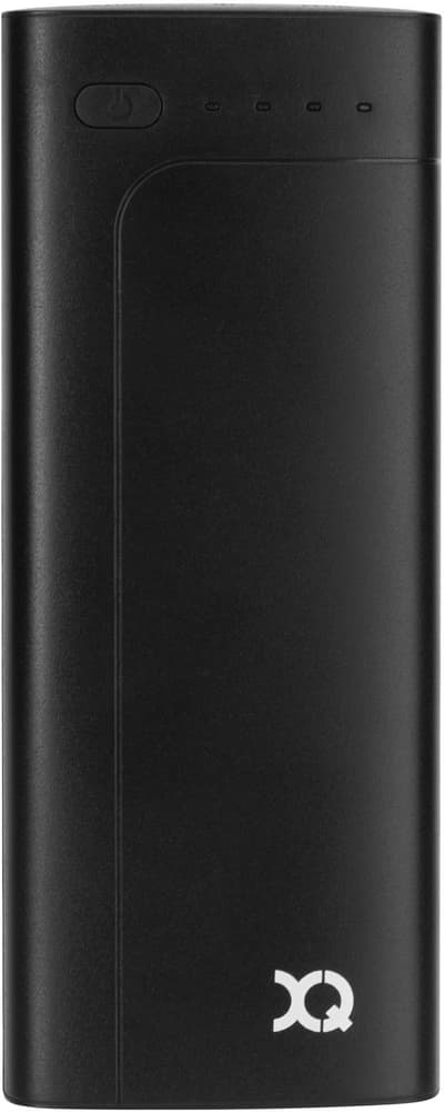 Xqisit Powerbank 15600