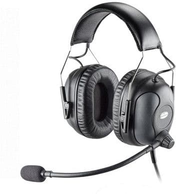Plantronics Heavy Duty Headset SHR2638-01