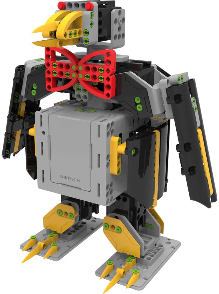 Ubtech Jimu Robot Inventor Kit