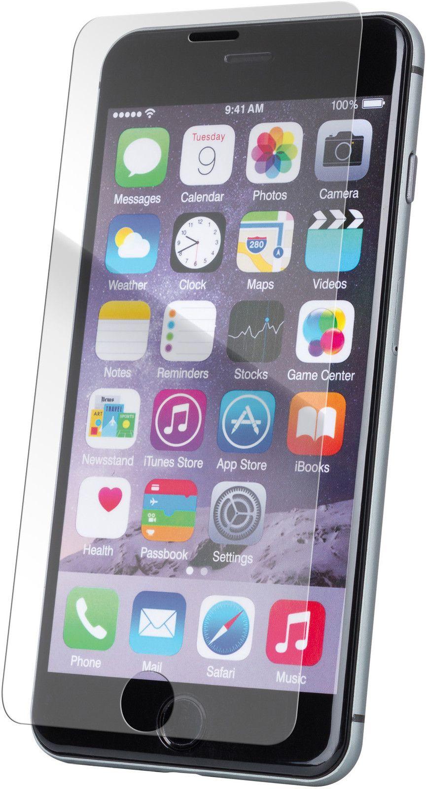 Xqisit Tough Screen Glass (iPhone 7 Plus)