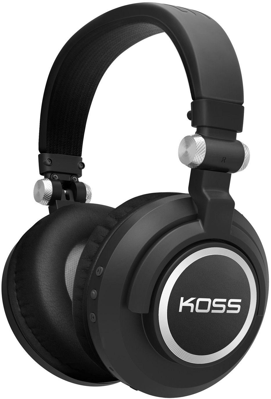 Koss BT540i Bluetooth Over Ear