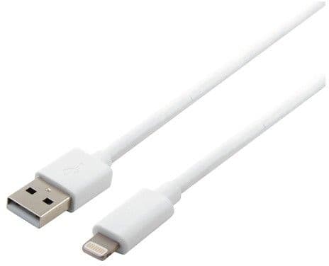 Essentials Lightning Cable - 3 meter