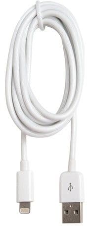 Essentials Lightning Cable - 2 meter