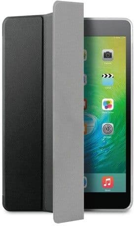 Puro Zeta Slim Plasma Case (iPad Pro 10,5)