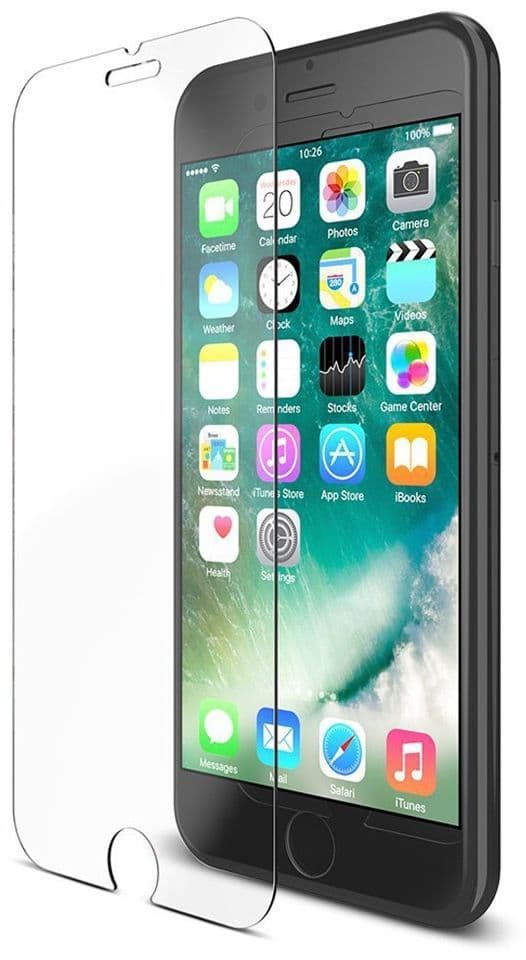 Enkay Glass Screen Arc Edge (iPhone SE2/8/7)