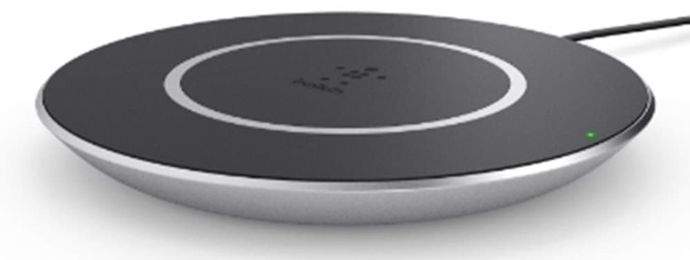 Belkin Boost Up Qi Wireless Charging Pad 15w
