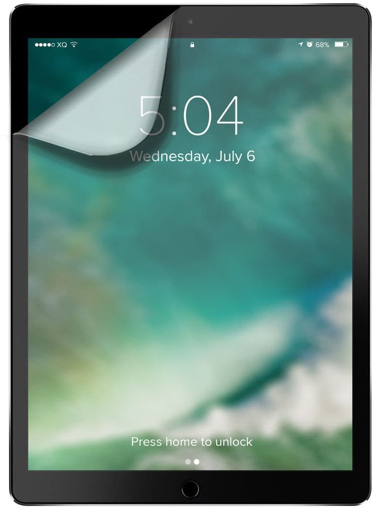 Xqisit Screen Protector x2 (iPad Pro 12,9 gen 1 & 2)