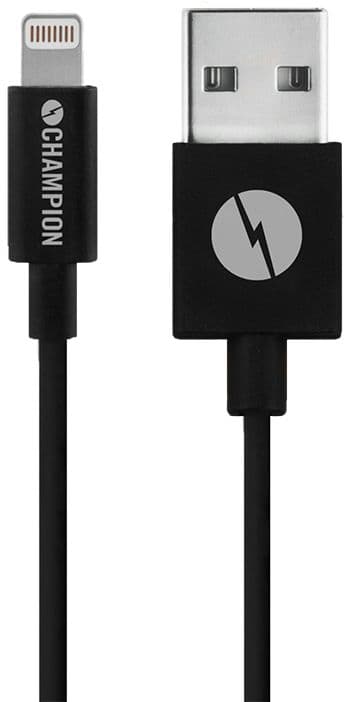 Champion Lightning Cable - 3 meter