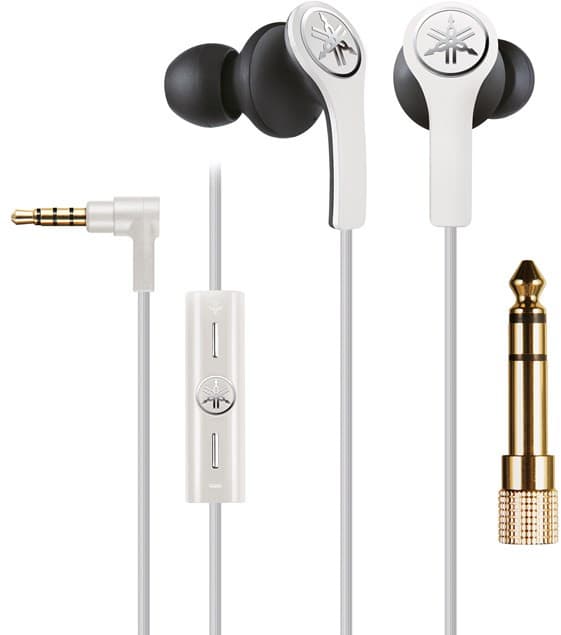 Yamaha EPH-M200 Headset