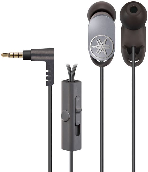 Yamaha EPH-R52 Headset