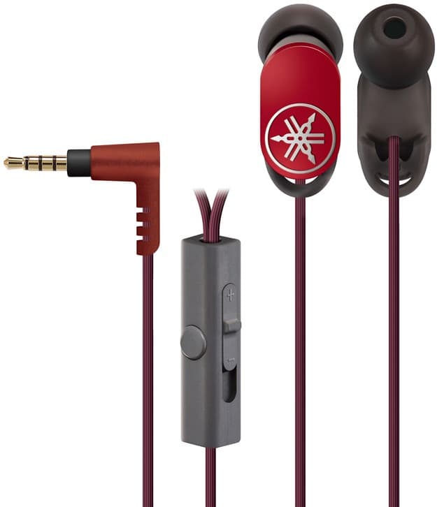 Yamaha EPH-R52 Headset