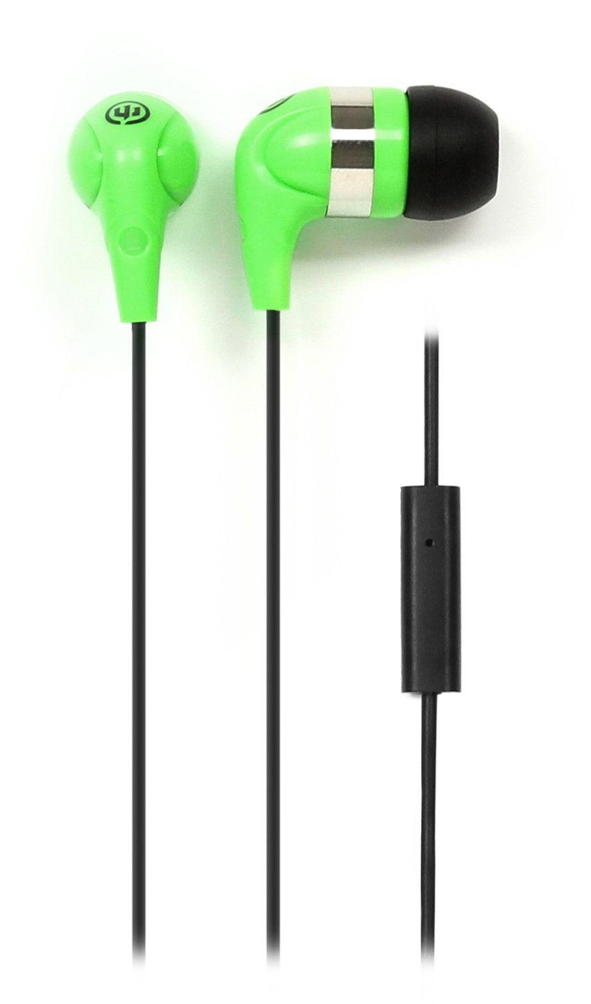 Wicked Audio Jawbreaker