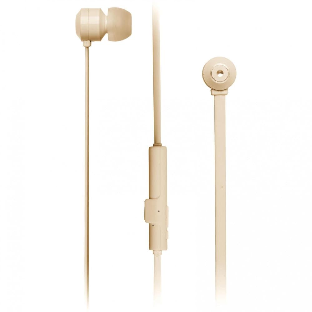 Kitsound Ribbons Bluetooth Earphones