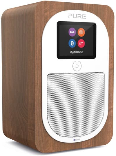 Pure Evoke H3