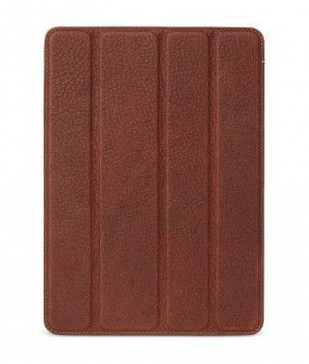 Decoded Leather Slim Cover (iPad Pro 10,5)