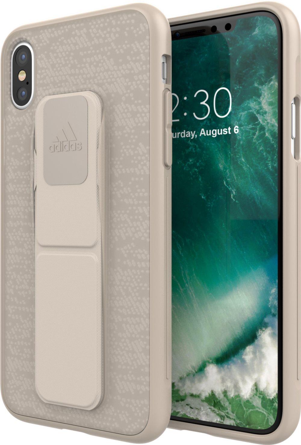 Adidas Grip Case (iPhone X/Xs)