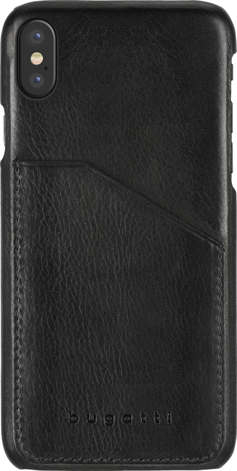 Bugatti Londra Snap Case (iPhone X/Xs)