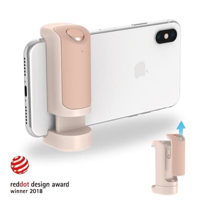 Just Mobile ShutterGrip